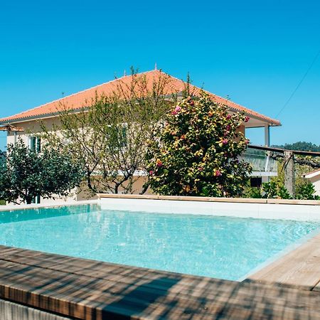 Just Like Home - Casa Antonio Em Paredes De Coura Exterior foto
