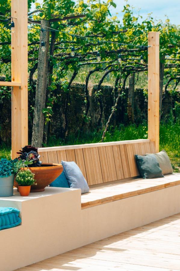 Just Like Home - Casa Antonio Em Paredes De Coura Exterior foto