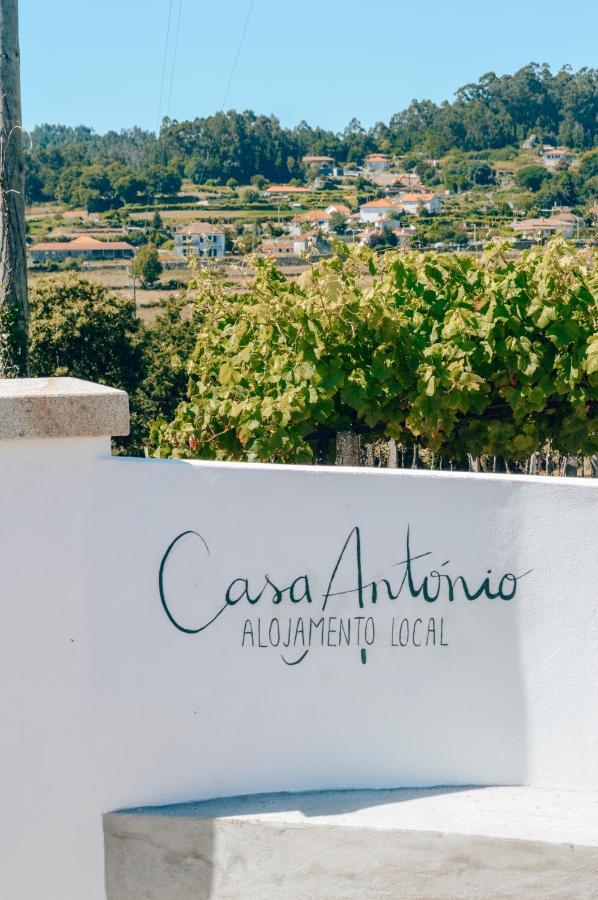 Just Like Home - Casa Antonio Em Paredes De Coura Exterior foto