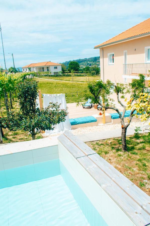Just Like Home - Casa Antonio Em Paredes De Coura Exterior foto