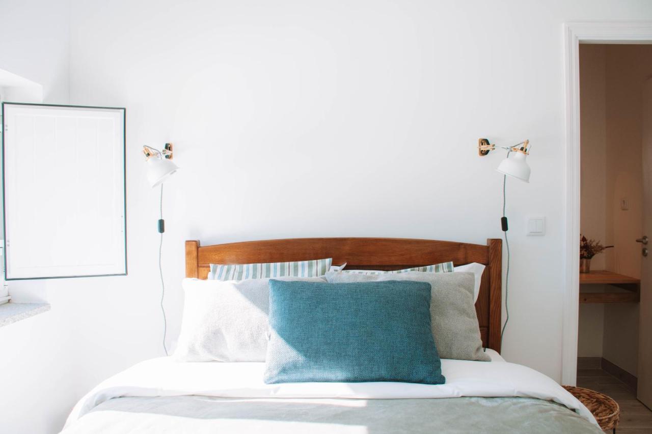 Just Like Home - Casa Antonio Em Paredes De Coura Exterior foto