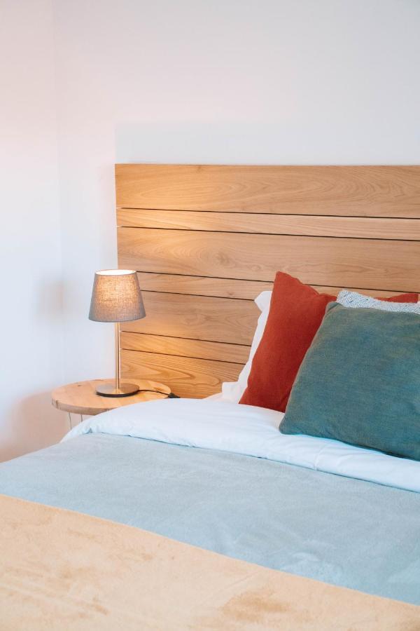 Just Like Home - Casa Antonio Em Paredes De Coura Exterior foto