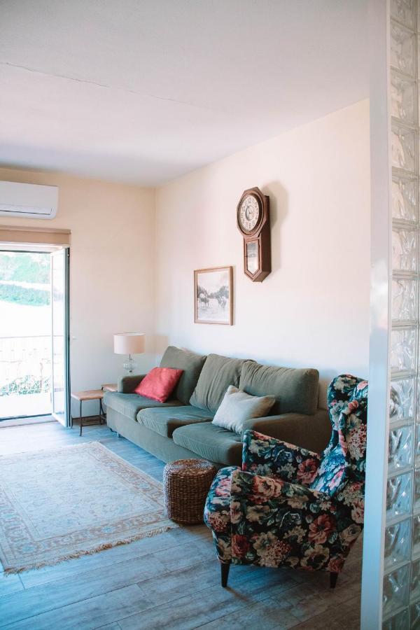 Just Like Home - Casa Antonio Em Paredes De Coura Exterior foto
