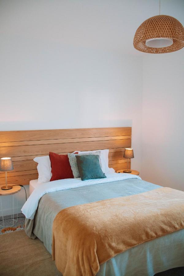 Just Like Home - Casa Antonio Em Paredes De Coura Exterior foto