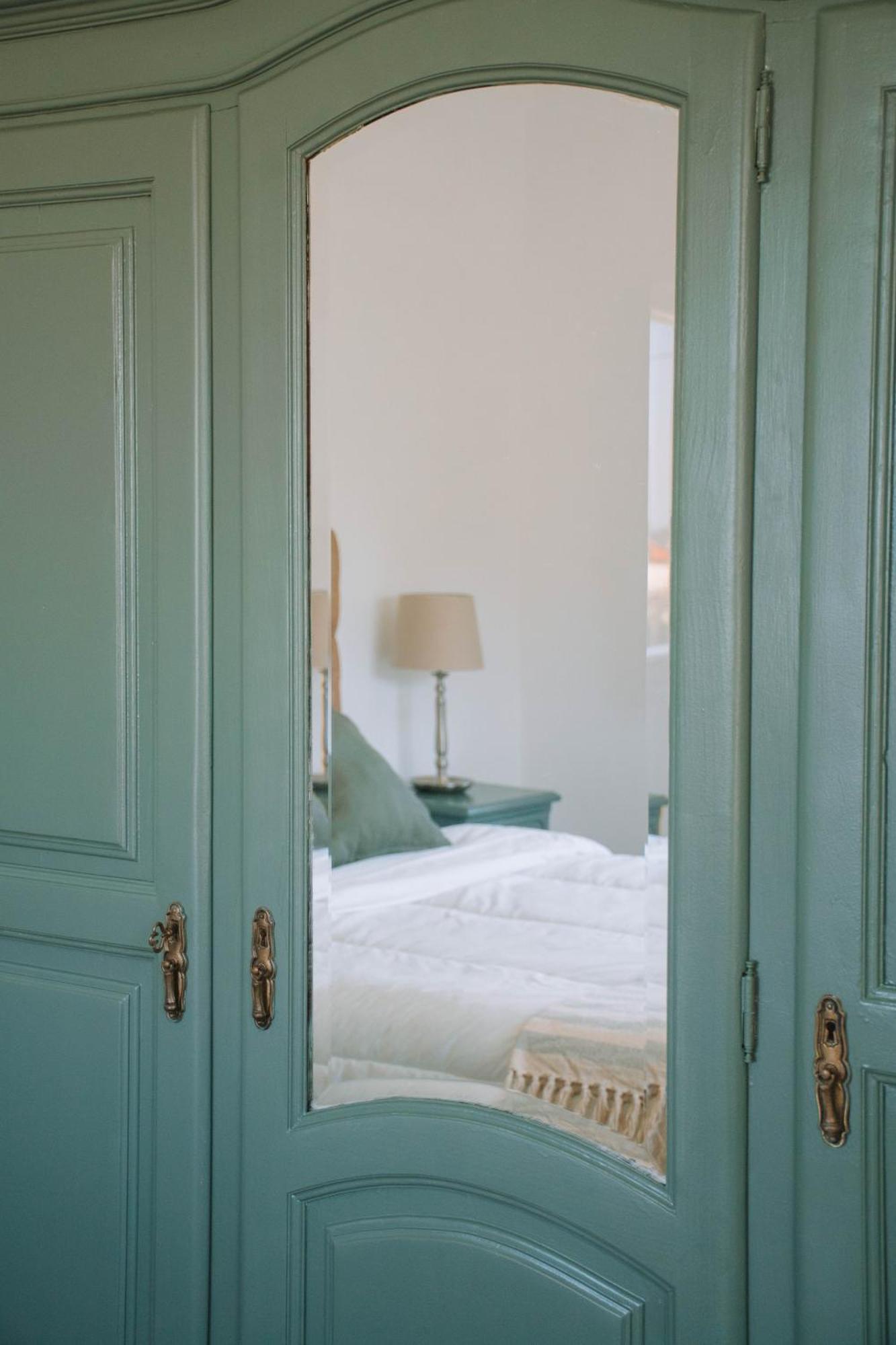 Just Like Home - Casa Antonio Em Paredes De Coura Exterior foto